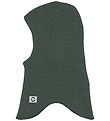 Mikk-Line Balaclava - 2-layer - Conditioner Green