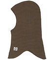 Mikk-Line Balaclava - 2-layer - Chocolate Chip