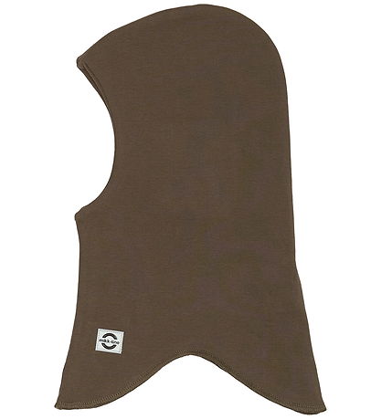 Mikk-Line Balaclava - 2-layer - Chocolate Chip