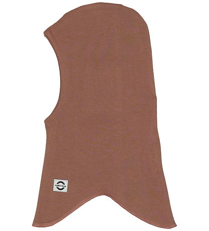 Mikk-Line Balaclava - 2-layer - Burlwood