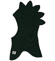 Mikk-Line Balaclava - Wool/Acrylic - 2-layer - Darkest Sprouse w