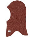 Mikk-Line Balaclava - Wool/Acrylic - 2-layer - Apple Butter
