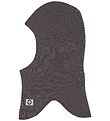 Mikk-Line Balaclava - 2-layer - Wool/Acrylic - Sparrow