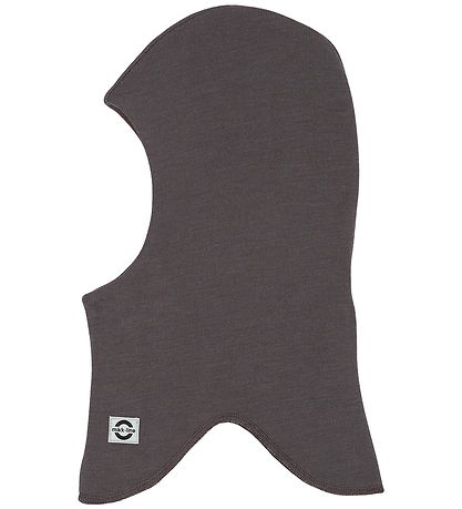 Mikk-Line Balaclava - 2-layer - Wool/Acrylic - Sparrow