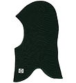 Mikk-Line Balaclava - Wool/Acrylic - 2-layer - Darkest Sprouse