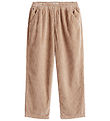 Tommy Hilfiger Corduroy Trousers - Malted Milkbrown