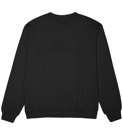 Fila Sweatshirt - Carisio - Black