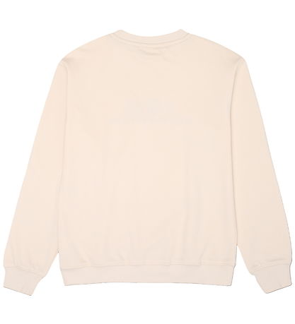 Fila Sweatshirt - Carisio - Egret