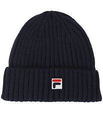 Fila Beanie - Knitted - Poplol - Black Iris