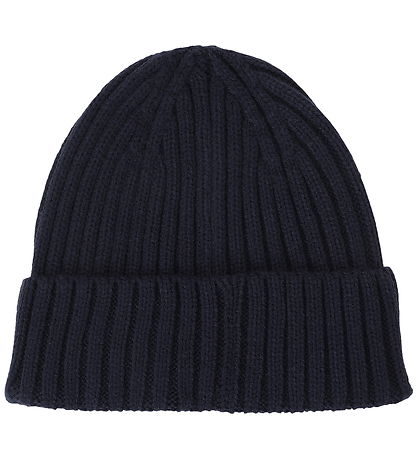 Fila Beanie - Knitted - Poplol - Black Iris