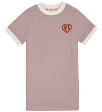 Fila Dress - Cressa - Pale Mauve
