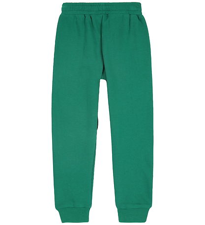 Fila Sweatpants - Benna - Green Jacket