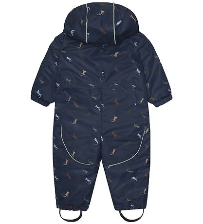 Hust and Claire Snowsuit - Orlando - More Navy