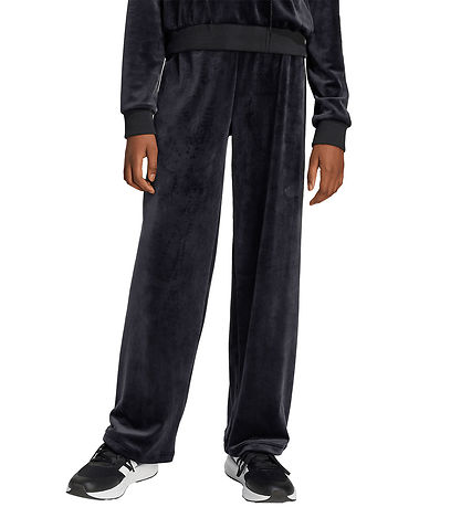adidas Performance Velvet Trousers - Black