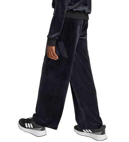 adidas Performance Velvet Trousers - Black