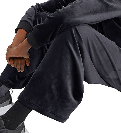 adidas Performance Velvet Trousers - Black