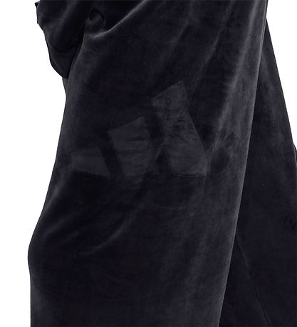 adidas Performance Velvet Trousers - Black