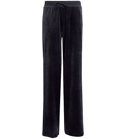 adidas Performance Velvet Trousers - Black