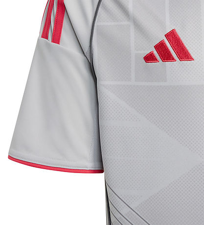 adidas Performance Fótboltatreyja - Olympique Lyonnais 3. Sett -