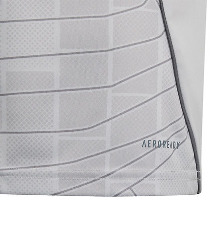 adidas Performance Fótboltatreyja - Olympique Lyonnais 3. Sett -