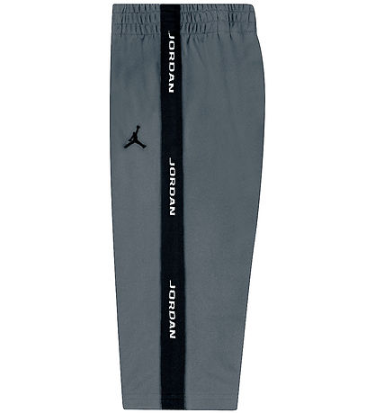 Jordan Tracksuit - Cardigan/Trousers - Iron Grey