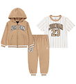 Jordan Sweat Set - Hemp