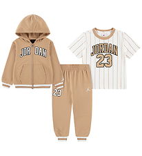 Jordan Sweatset - Hampa