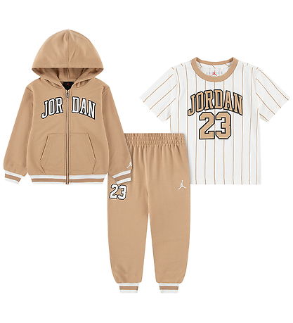 Jordan Sweatset - Hampa