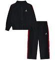 Jordan Tracksuit - Black