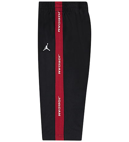 Jordan Tracksuit - Black