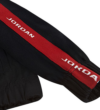 Jordan Tracksuit - Black
