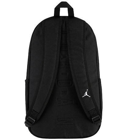 Jordan Ryggsäck - Black