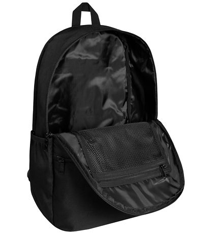 Jordan Ryggsäck - Black