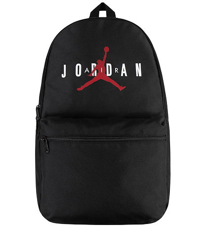 Jordan Ryggsäck - Black