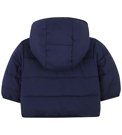 Timberland Puffer Jacket - Navy