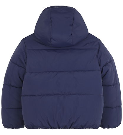 Timberland Puffer Jacket - Navy