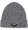 Zadig & Voltaire Beanie - Knitted - Heather Grey