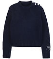 Zadig & Voltaire Blouse - Knitted - Night