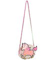 Billieblush Taska - Ivory M. Hestur