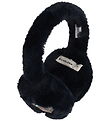 Billieblush Earmuffs - Navy