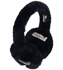Billieblush Earmuffs - Navy