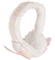 Billieblush Earmuffs - White