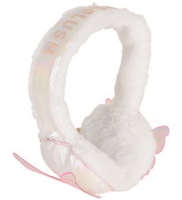 Billieblush Earmuffs - White