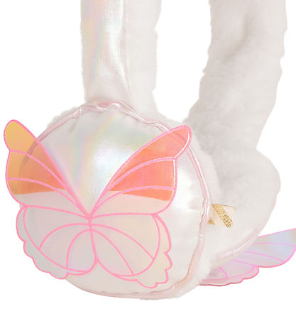 Billieblush Earmuffs - White
