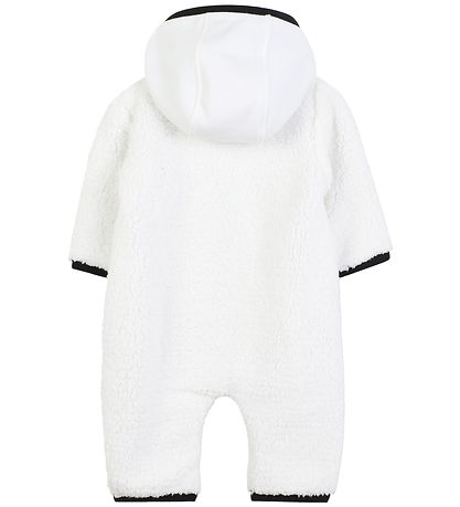 BOSS Jumpsuit - Teddy - Offwhite