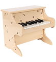 Konges Sløjd Piano - Glossy - Cherry