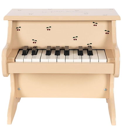 Konges Sløjd Piano - Glossy - Cherry