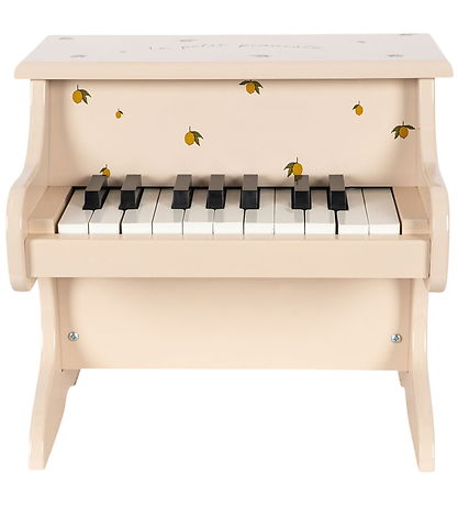 Konges Sløjd Piano - Glossy - Lemon