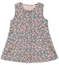 Konges Sløjd Dress - Corduroy - Cara - Kyoto