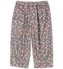 Konges Sløjd Corduroy Trousers - Cara - Kyoto
